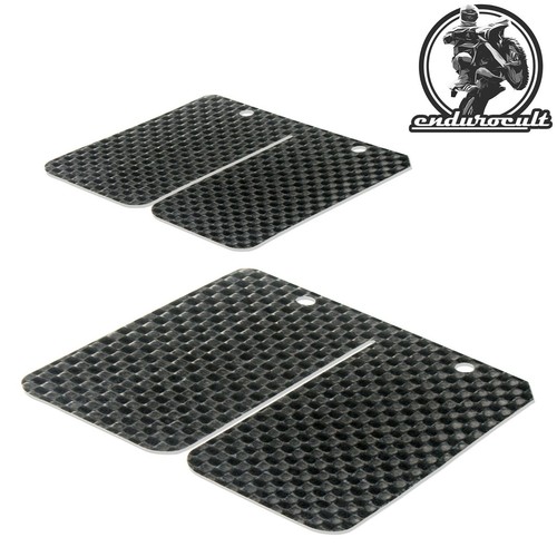 Membrana carbonio per - 2x,