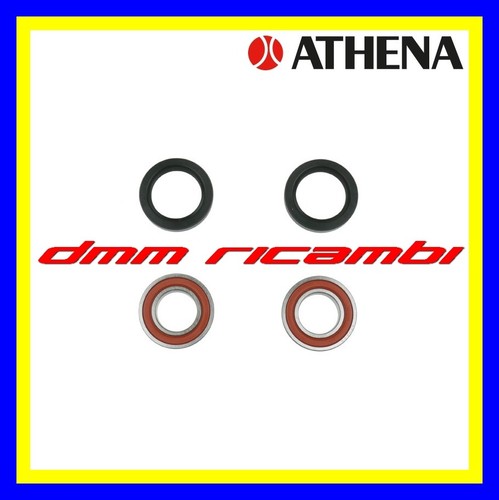 Kit revisione cuscinetti - , +