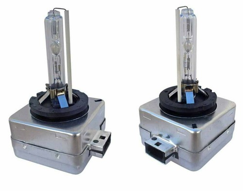 Coppia lampade d3s 6000k - lampade, fari