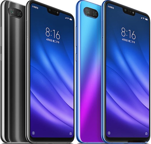 Xiaomi lite 26 - mi, 8