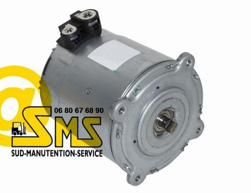 Motore pompa idraulica 24v - motore,
