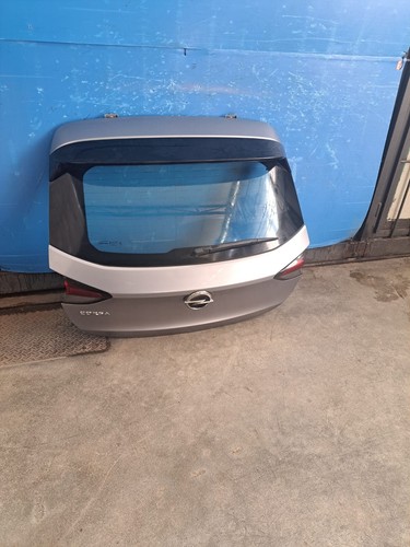 Opel corsa portellone - corsa,