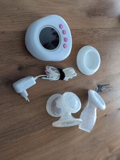 Tiralatte Elettrico Chicco