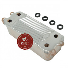 Scambiatore compatibile Vaillant Atmoblock Plus, Ecotec Plus, Turboblock Plus
