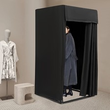 Telaio fasciatoio mobile per