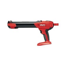 Pinza di iniezione per sigillatura chimica HILTI 22V HDE 500-A22 (senza batte...