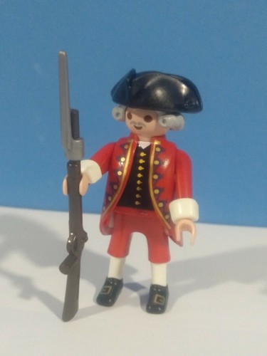 Playmobil generale caicco - playmobil,