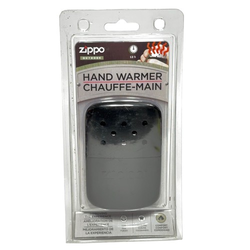 Nuovo scaldamani zippo - nuovo,