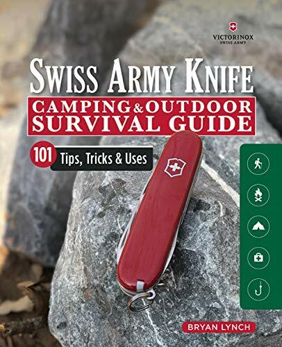 Victorinox swiss army - army, knife