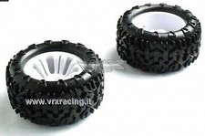 VRX -10138 Ruote Complete x