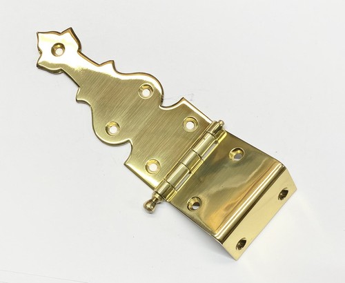 Cerniera coperchio piano - 1,