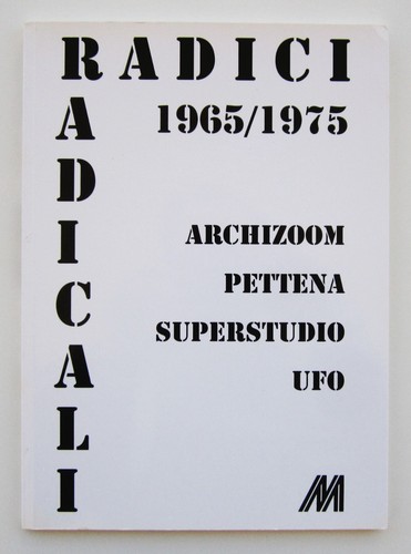 Pettena radici radicali - radici,