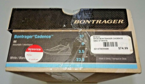 Bontrager inform cadence - inform,