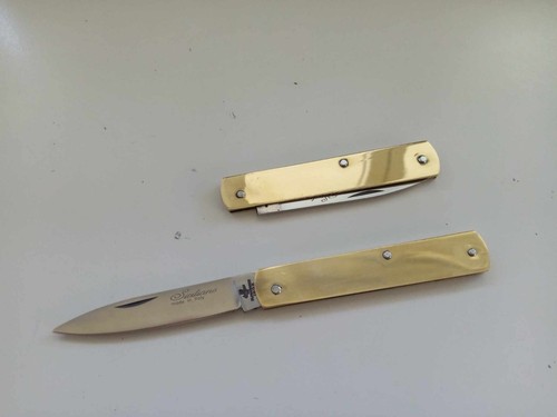 Coltello collezione 0560 - da,