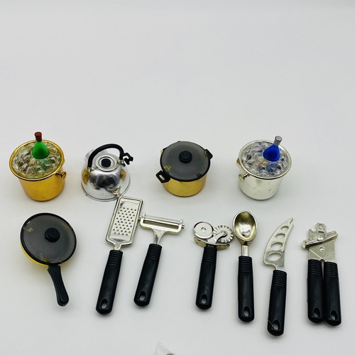 Mini magneti frigo - 11,