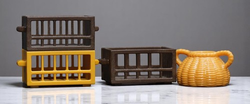 Playmobil cestino cestini