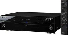 Pioneer bdp 51fd - pioneer, bdp-51fd