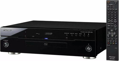 Pioneer bdp 51fd lettore - pioneer, bdp-51fd