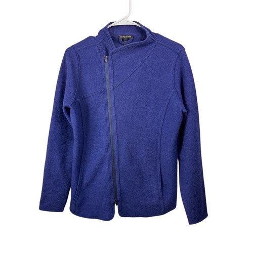 Giacca moto eileen - eileen, fisher