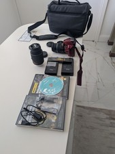 Nikon D3300 24.2MP DSLR Camera