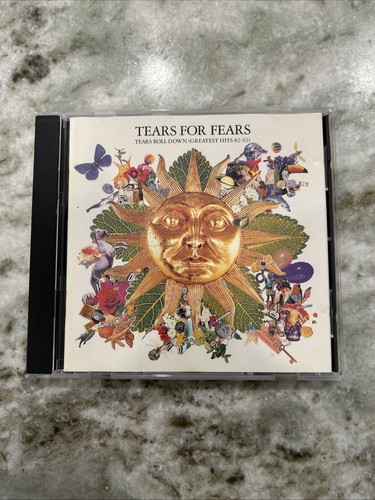 Tears for fears - fears, roll