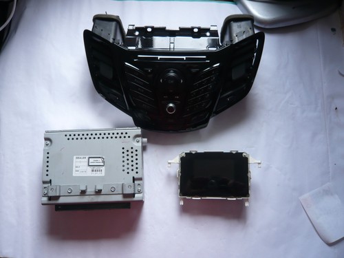 Kit set stereo display - , lettore