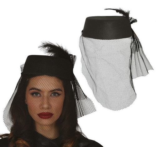 Carnevale halloween cappello - halloween,
