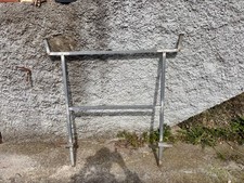 Para Cabina Roll Bar Ape 50