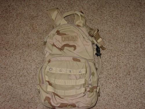 Camelbak maximum gear mule - gear,