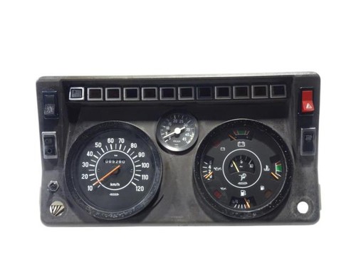 Compteur nissan l35 28 - compteur,