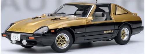 Autoart nissan - 1:18,