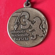 407 - Medaglia Alpini 2000