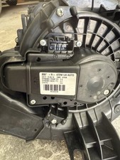 VENTOLA AREAZIONE ABITACOLO TOYOTA AURIS 1.8 HYBRID ANNO 2015