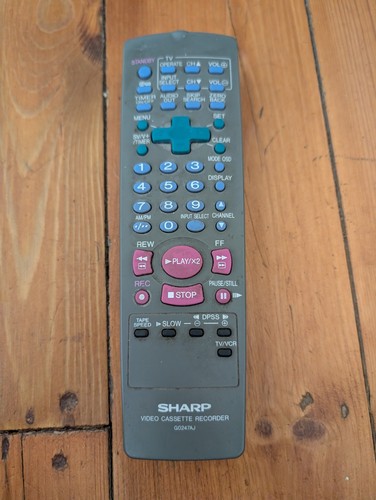 Telecomando originale per
