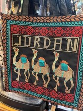 Borsa tote giordana con