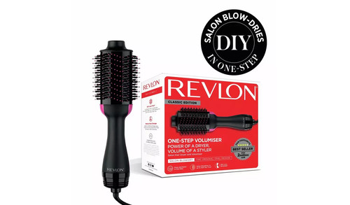 Revlon asciugacapelli one step - asciugacapelli, one-step