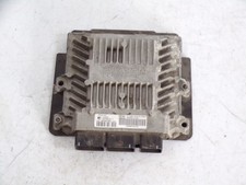 9664 Centralina motore Citroen