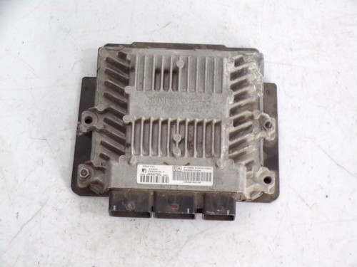 9664 centralina motore citroen - 9664,