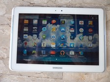 TABLET SAMSUNG TAB2 MOD GT P5100 16GB WI-FI E 4G