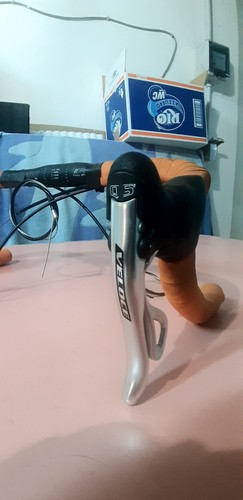 Ergopower campagnolo veloce - campagnolo,