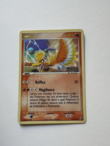 Nintendo 115 ex - 27/115, forze