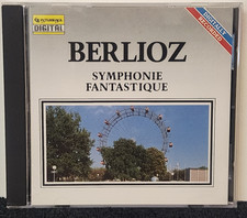 BERLIOZ SYMPHONIE FANTASTIQUE