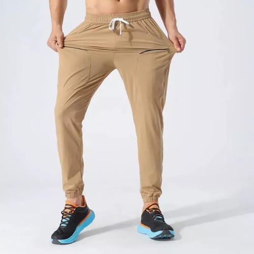 Pantaloni uomo cargo - pantaloni,
