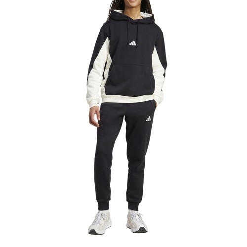 Adidas tuta uomo fleece - adidas, da