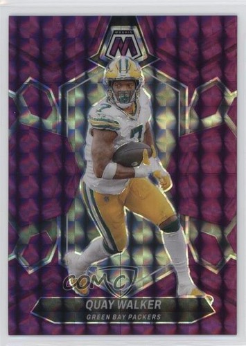 2024 panini mosaic purple - 2024,