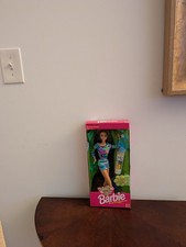 Barbie Totalmente Capelli