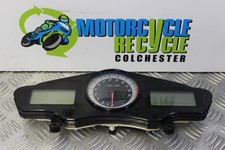 Honda VFR 800 VTEC Orologi