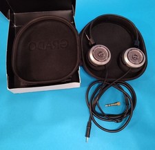 Cuffie Grado Prestige Series SR325e - proprietario unico, uso leggero, funzionanti; custodia