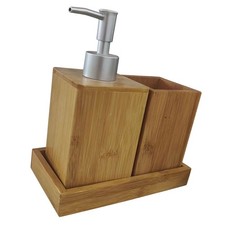  Set Di Accessori Da Bagno Per
