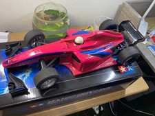 TAMIYA F104Pro II